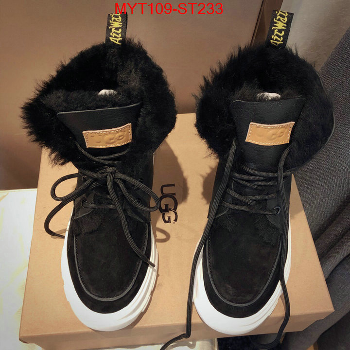 Women Shoes-UGG,best knockoff , ID:ST233,$: 109USD