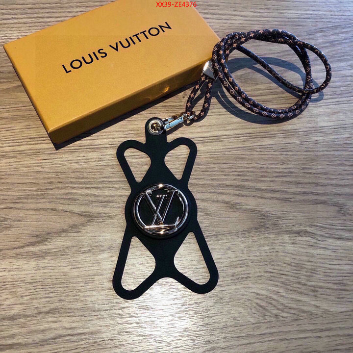 Phone case-LV,best replica 1:1 , ID: ZE4376,$: 39USD