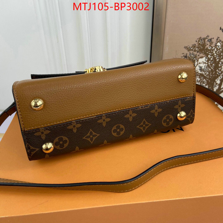 LV Bags(4A)-Pochette MTis Bag-Twist-,ID: BP3002,$: 105USD