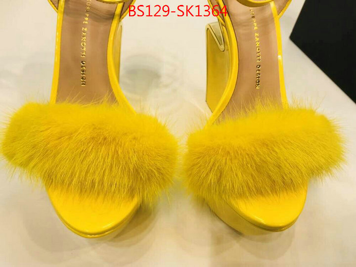 Women Shoes-Giuseppe,wholesale replica shop , ID: SK1364,$:129USD