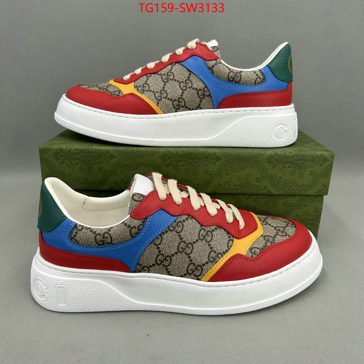 Men Shoes-Gucci,2023 aaaaa replica 1st copy , ID: SW3133,