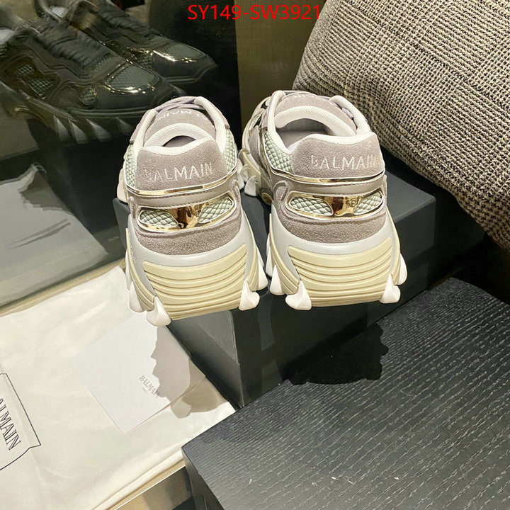 Men Shoes-Balenciaga,online china , ID: SW3921,