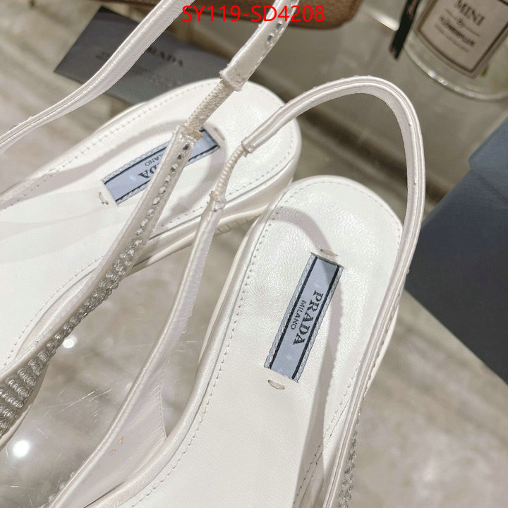 Women Shoes-Prada,where to find best , ID: SD4208,$: 119USD