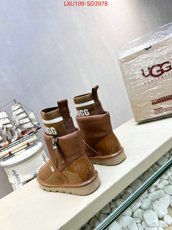 Women Shoes-UGG,find replica , ID: SO3978,$: 109USD