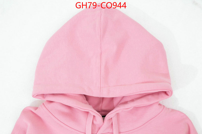 Clothing-Gucci,buy luxury 2023 , ID: CO944,$: 79USD