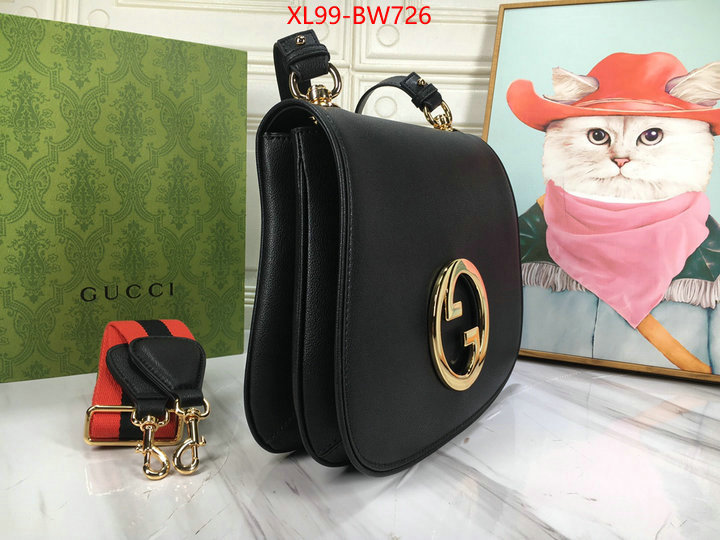 Gucci Bags(4A)-Blondie,buy 2023 replica ,ID: BW726,$: 99USD