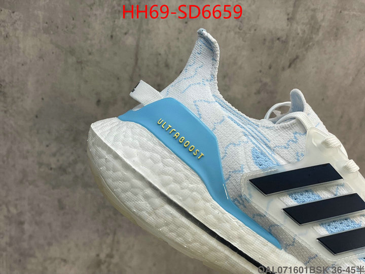 Men Shoes-Adidas,wholesale china , ID: SD6659,$: 69USD
