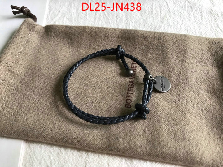 Jewelry-BV,best quality designer ,ID: JN438,$: 25USD