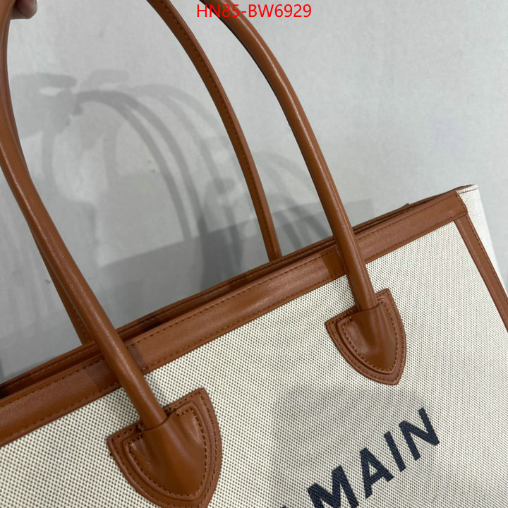 Balmain(4A)-Handbag-,replica online ,ID: BW6929,$: 85USD