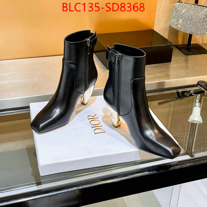 Women Shoes-Dior,outlet 1:1 replica , ID: SD8368,$: 135USD