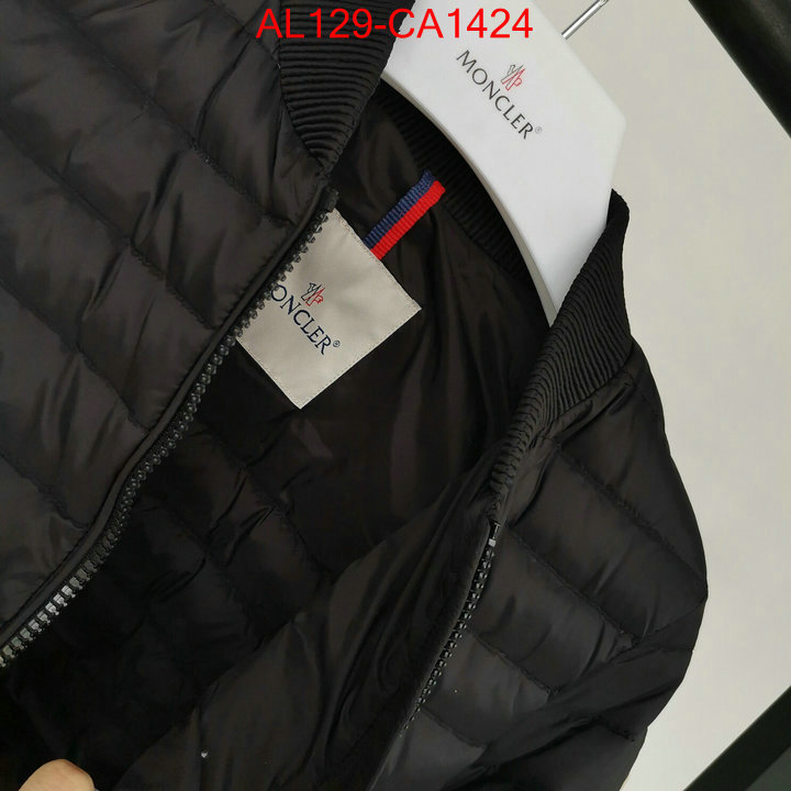 Down jacket Women-Moncler,best like , ID: CA1424,$:129USD