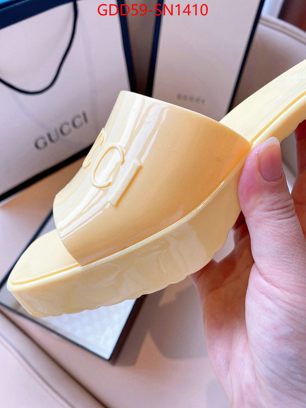 Women Shoes-Gucci,best replica , ID: SN1410,$: 59USD