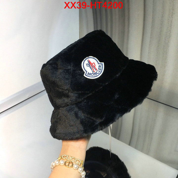 Cap (Hat)-Moncler,buy 2023 replica , ID: HT4200,$: 39USD