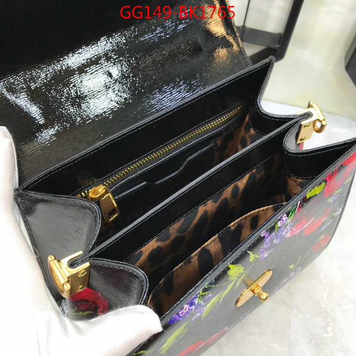 DG Bags(TOP)-Sicily,ID: BK1765,$:149USD