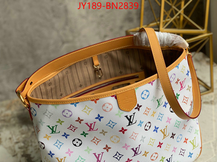 LV Bags(TOP)-Pochette MTis-Twist-,ID: BN2839,$: 189USD