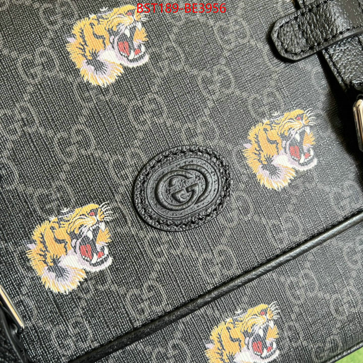 Gucci Bags(TOP)-Diagonal-,the online shopping ,ID: BE3956,$: 189USD