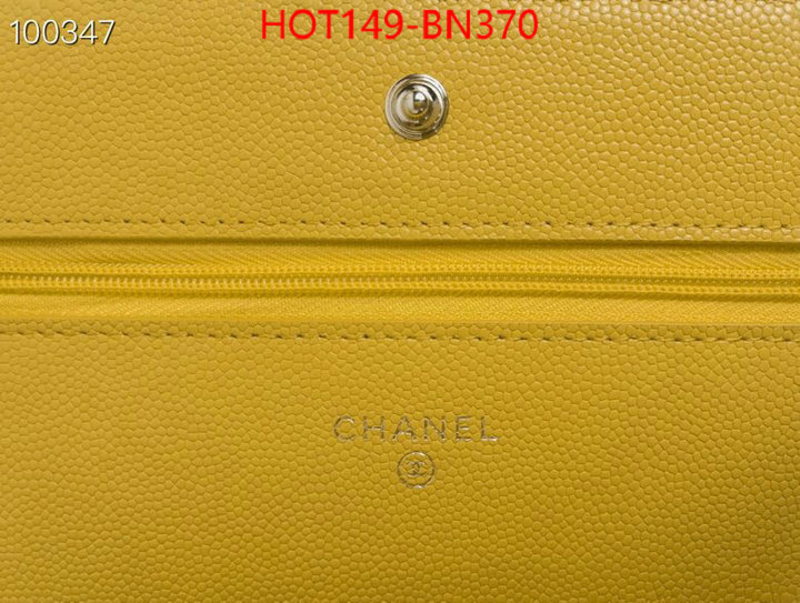 Chanel Bags(TOP)-Diagonal-,ID: BN370,$: 149USD