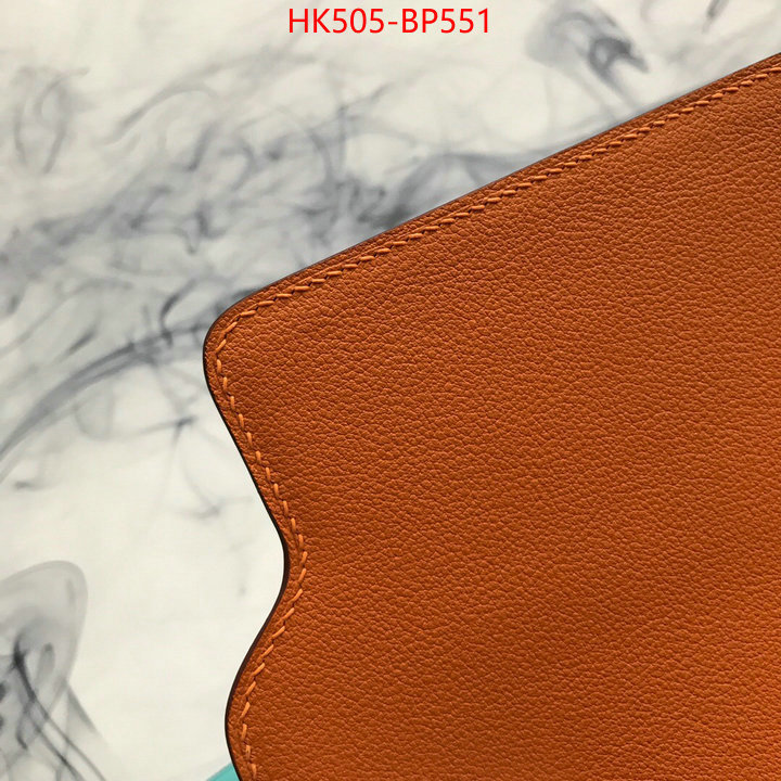 Hermes Bags(TOP)-Roulis,7 star collection ,ID: BP551,$:505USD