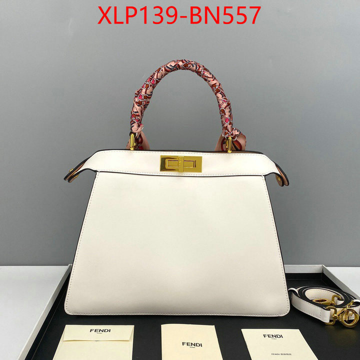 Fendi Bags(4A)-Peekaboo,where to buy replicas ,ID: BN557,$: 139USD