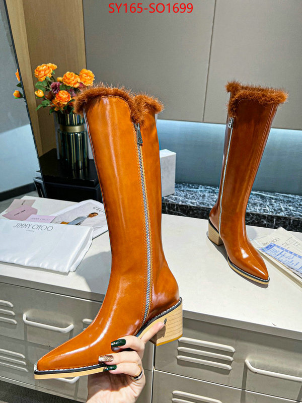 Women Shoes-Jimmy Choo,top quality , ID: SO1699,$: 165USD
