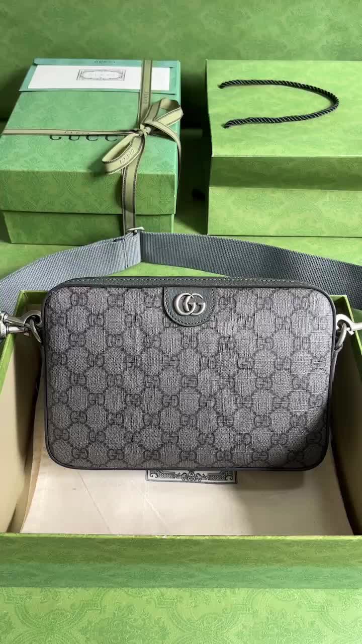 Gucci Bags Promotion-,ID: BK130,