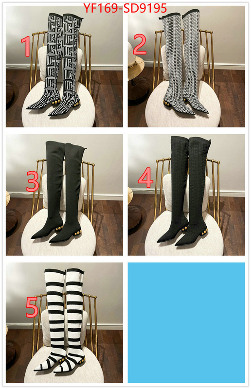 Women Shoes-Balmain,unsurpassed quality , ID: SD9195,$: 169USD