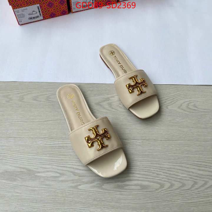 Women Shoes-Tory Burch,top fake designer , ID: SD2369,$: 89USD