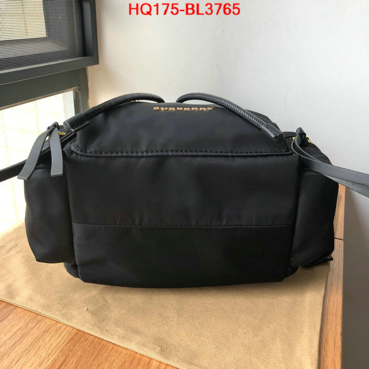 Burberry Bags(TOP)-Backpack-,designer 1:1 replica ,ID: BL3765,$: 175USD