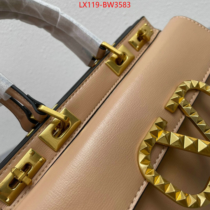 Valentino Bags(4A)-Diagonal-,wholesale replica ,ID: BW3583,$: 119USD