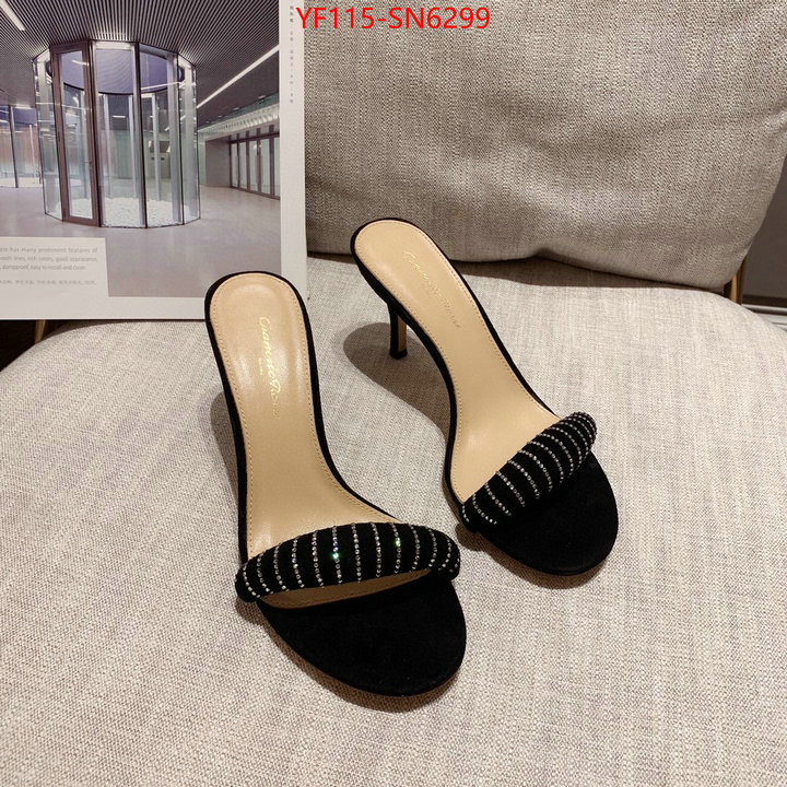 Women Shoes-Gianvito Rossi,where to find the best replicas , ID: SN6299,$: 115USD