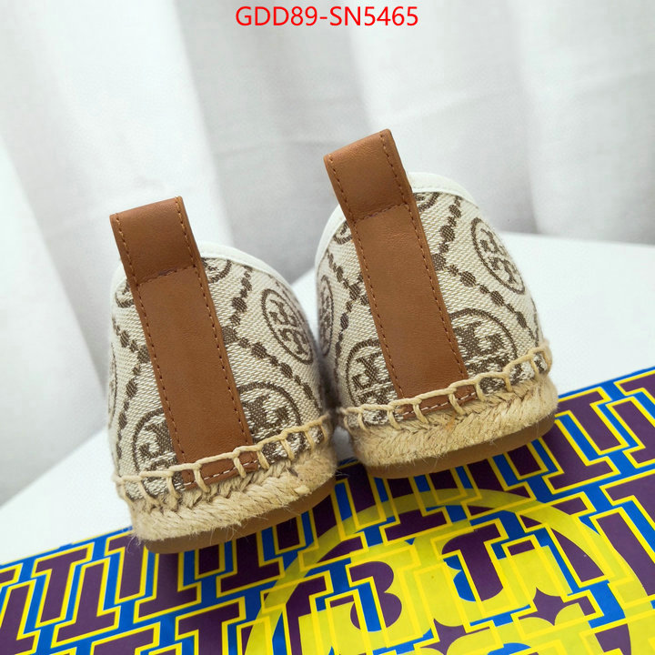 Women Shoes-Tory Burch,cheap replica , ID: SN5465,$: 89USD