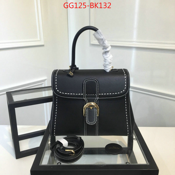 Delvaux Bags(4A)-Brillant,can you buy replica ,ID: BK132,