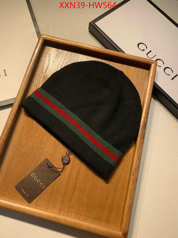 Cap (Hat)-Gucci,can you buy replica , ID: HW564,$: 39USD