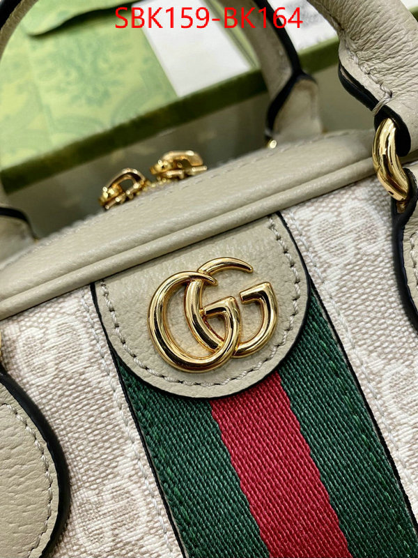 Gucci Bags Promotion-,ID: BK164,