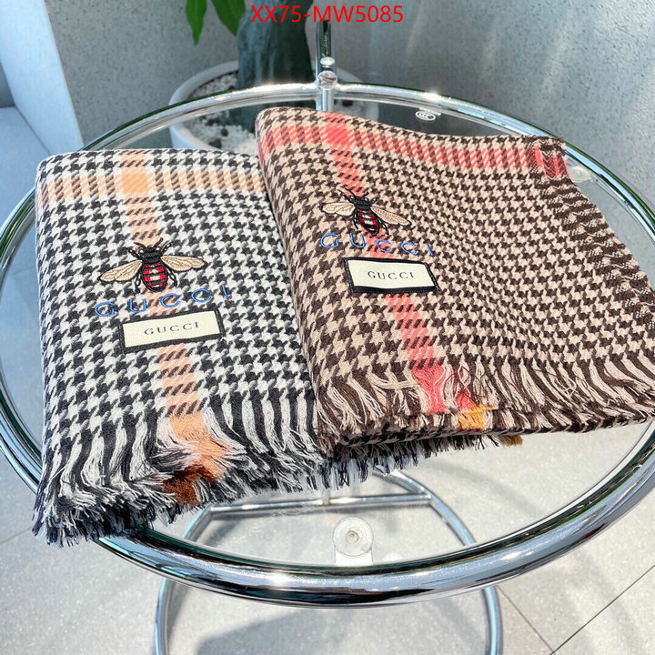 Scarf-Gucci,top quality , ID: MW5085,$: 75USD