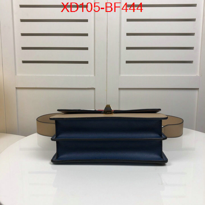 Fendi Bags(4A)-Diagonal-,ID: BF444,$:105USD