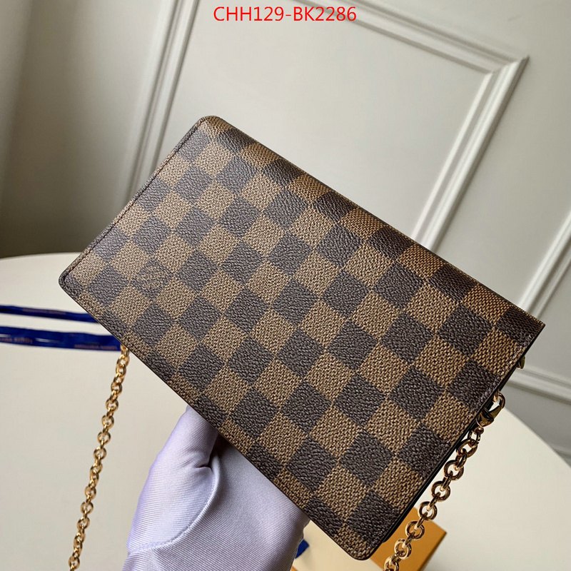 LV Bags(TOP)-Pochette MTis-Twist-,ID: BK2286,$:129USD