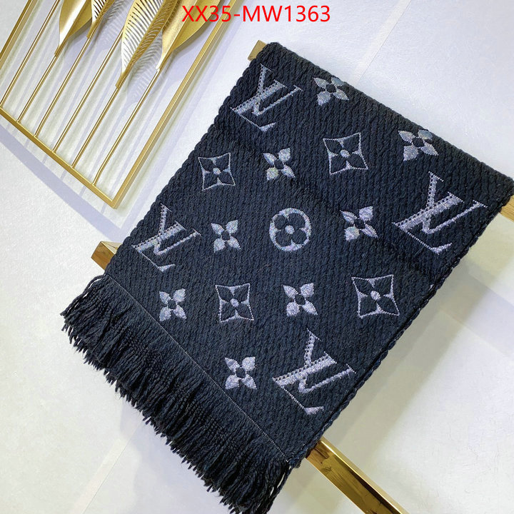 Scarf-LV,where should i buy to receive , ID: MW1363,$: 35USD