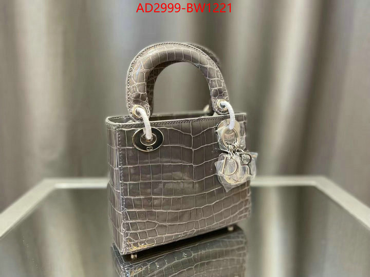 Dior Bags(TOP)-Lady-,ID: BW1221,$: 2999USD