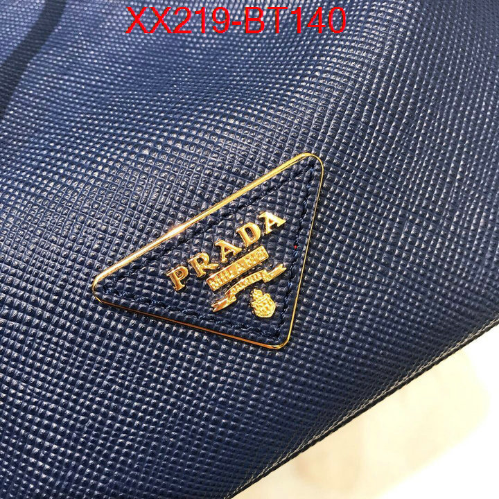 Prada Bags(TOP)-Diagonal-,ID: BT140,$: 219USD