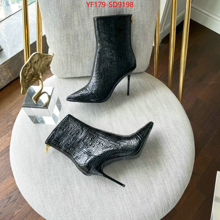 Women Shoes-Balmain,designer , ID: SD9198,$: 179USD