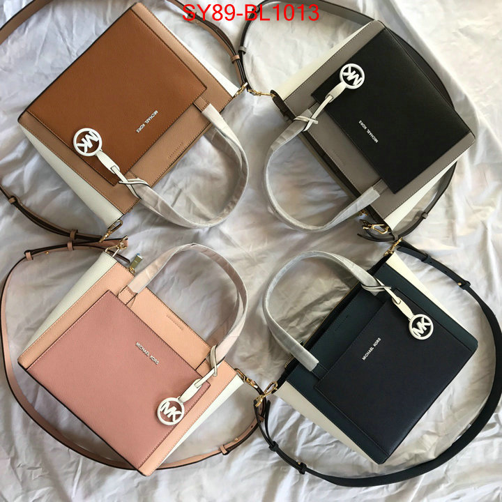 Michael Kors Bags(4A)-Handbag-,customize best quality replica ,ID: BL1013,$: 89USD