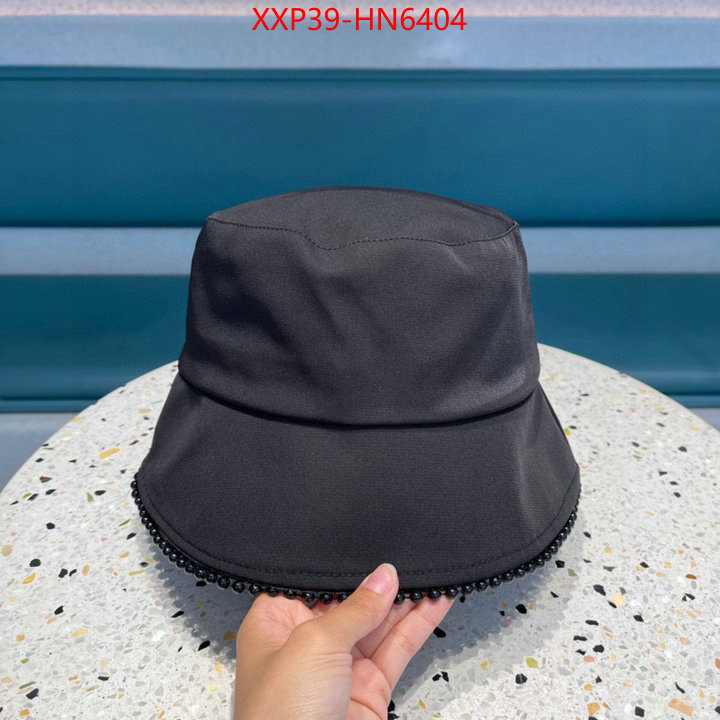 Cap (Hat)-Chanel,how to start selling replica , ID: HN6404,$: 39USD