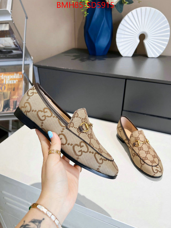 Women Shoes-Gucci,online china , ID: SD5915,$: 85USD