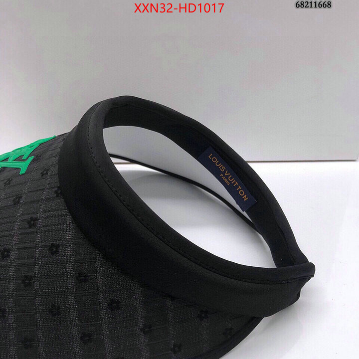 Cap (Hat)-LV,where could you find a great quality designer , ID: HD1017,$: 32USD