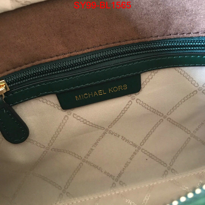 Michael Kors Bags(4A)-Handbag-,high quality 1:1 replica ,ID: BL1565,$: 99USD