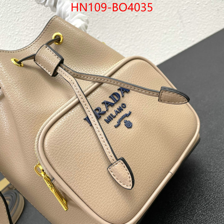 Prada Bags(4A)-Diagonal-,fake cheap best online ,ID: BO4035,$: 109USD