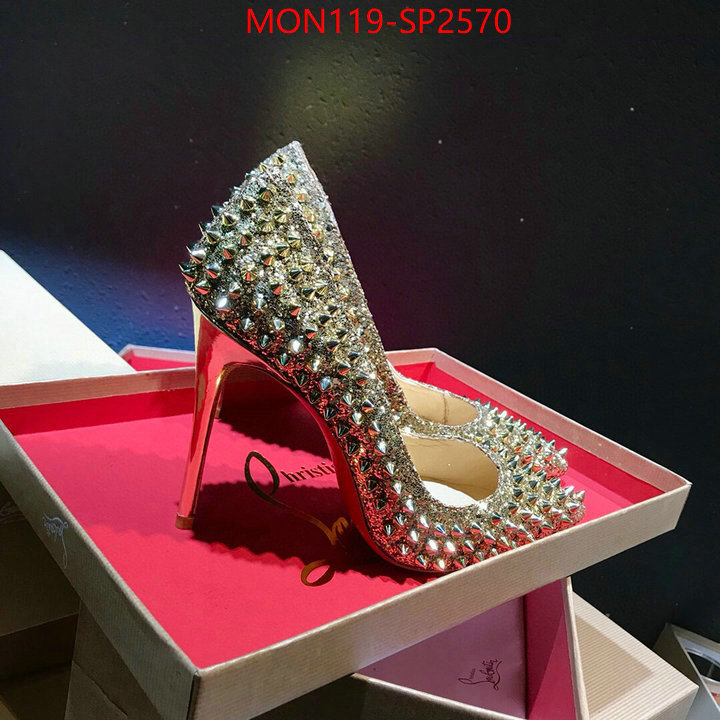 Women Shoes-Chrstn 1ouboutn,online from china , ID: SP2570,$: 119USD