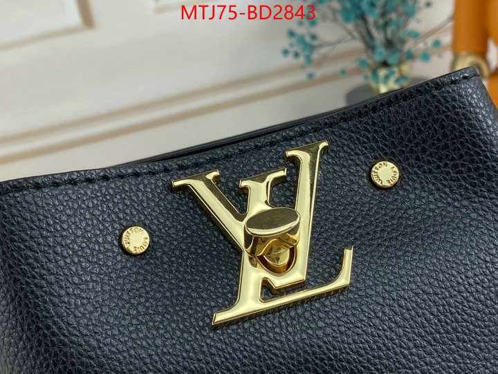 LV Bags(4A)-Nono-No Purse-Nano No-,every designer ,ID: BD2843,$: 75USD