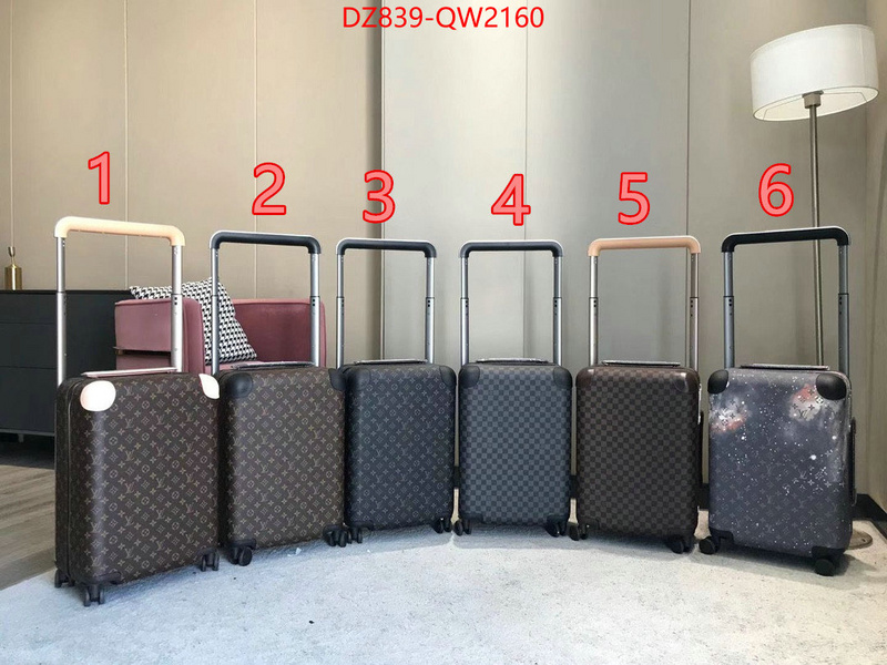 Trolley Case-LV,aaaaa replica , ID: QW2160,$: 889USD